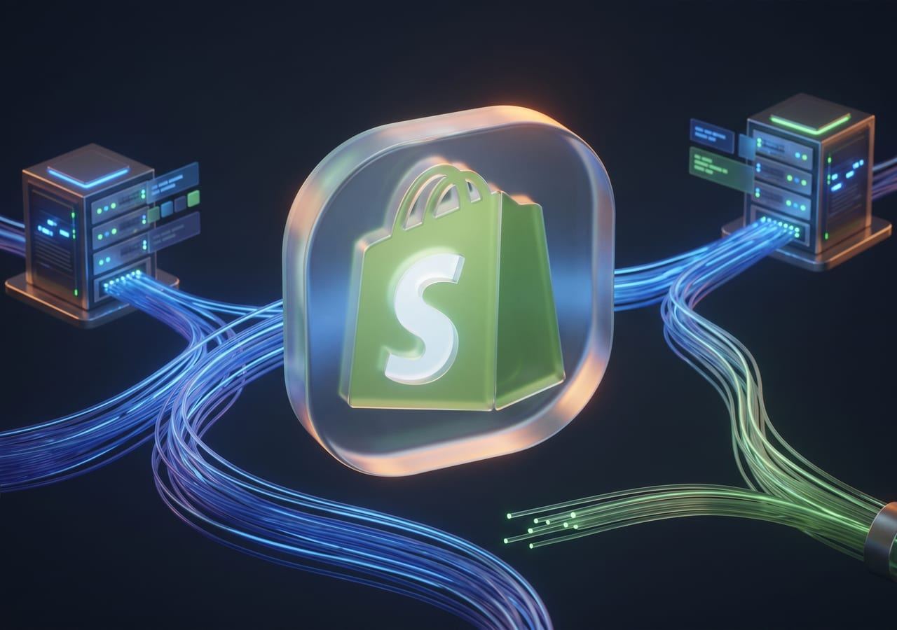 Headless — Shopify Hydrogen Blue Green Deploy: Zero-Downtime Guide (2026) — illustration