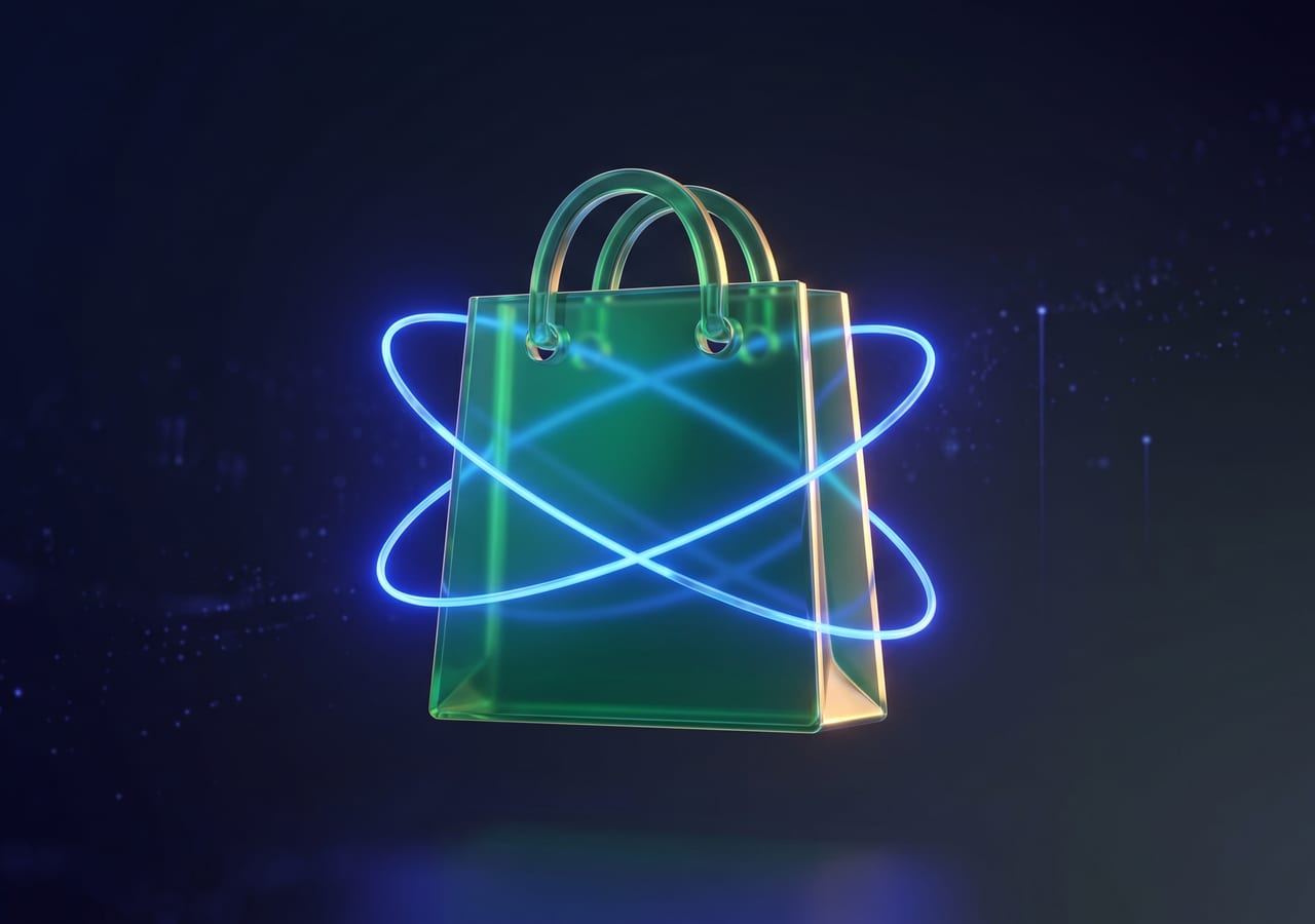 Headless — Shopify Hydrogen Winter 2026: Production Migration Guide — illustration