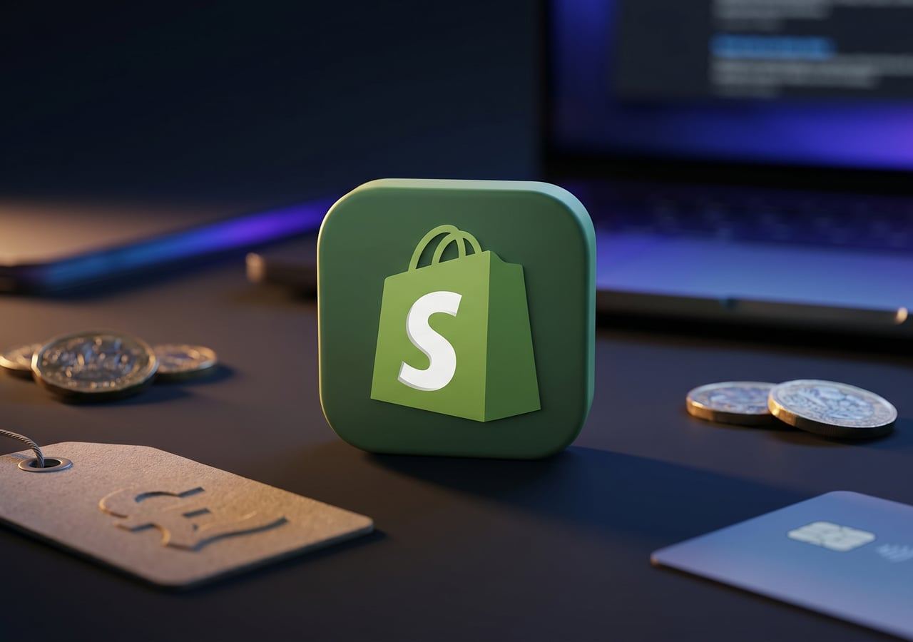 Shopify Plus Official UK Pricing 2026: From £1,800/mo Real Costs