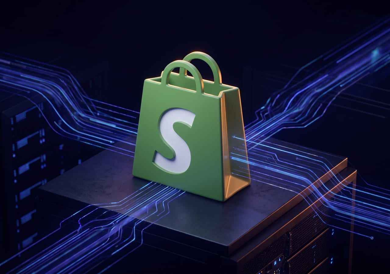 AI Commerce: Shopify Sidekick in Production: Engineering Review (2026) (illustration)