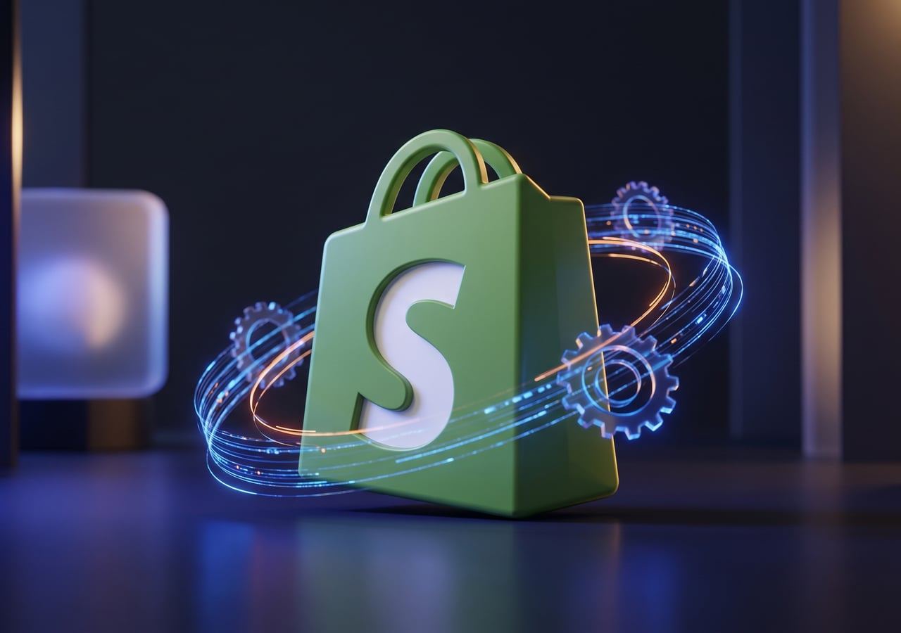 Shopify — Building Subscriptions on Shopify: What Actually Works — illustration