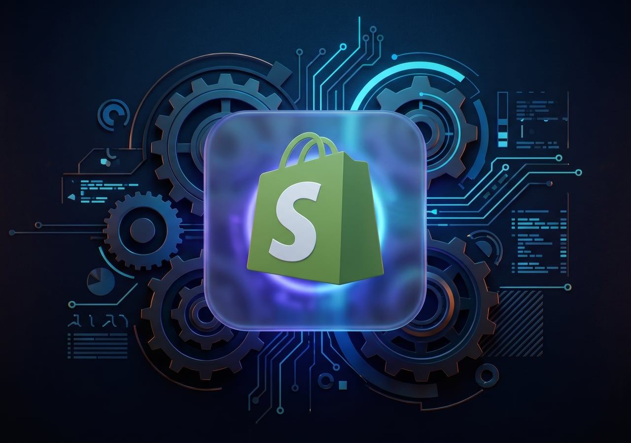 Shopify — Shopify's 100 Variant Limit: Real Solutions That Work — illustration