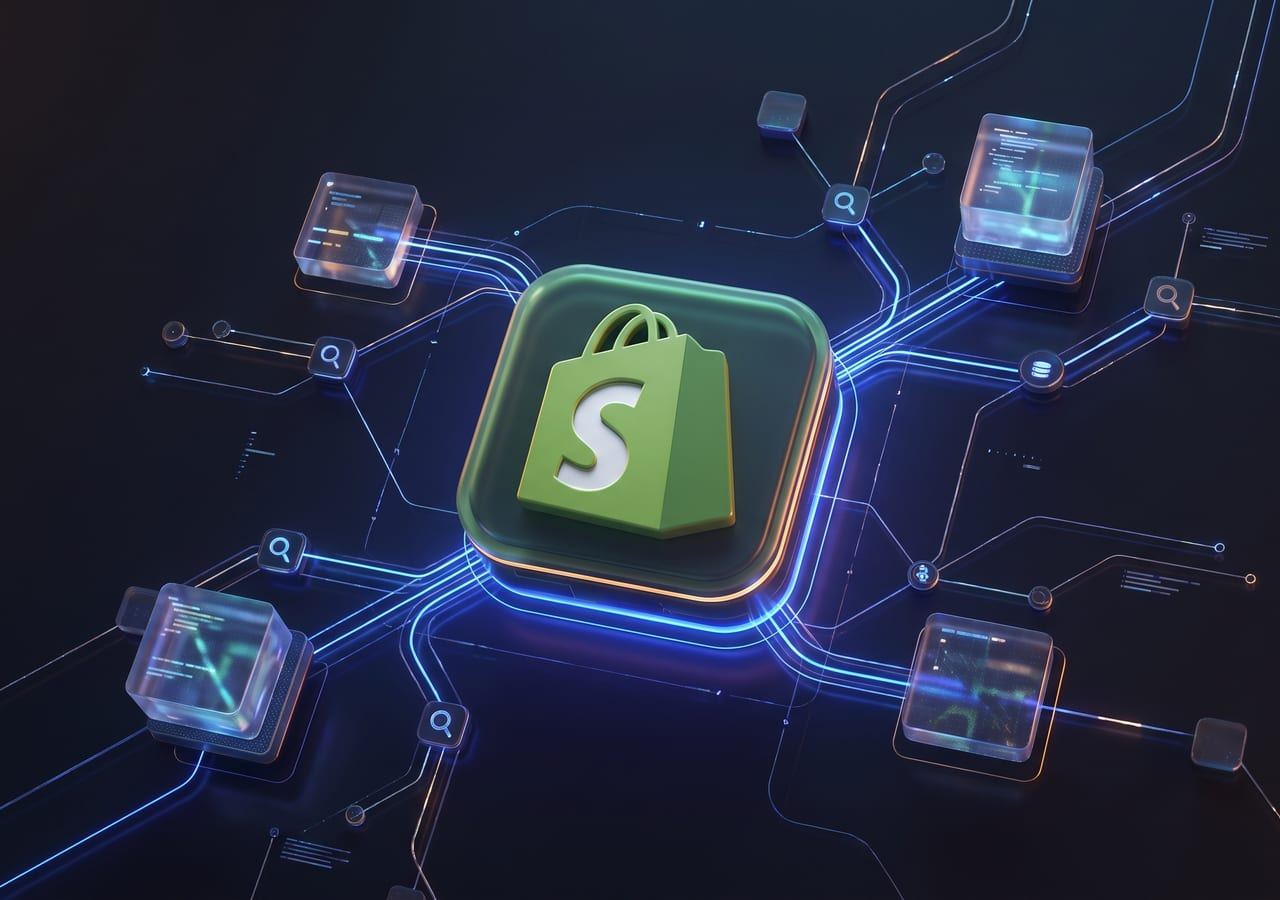 Engineering: ShopifyQL parseWarnings: What It Returns and What to Add (illustration)