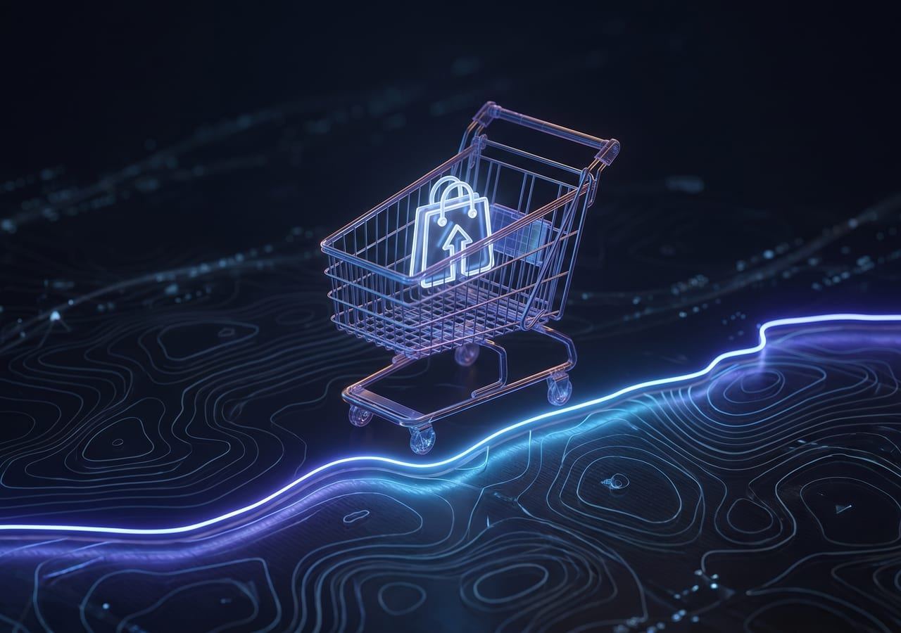 Engineering — Storefront API Cart Warnings: Handling Location Restrictions (2026) — illustration