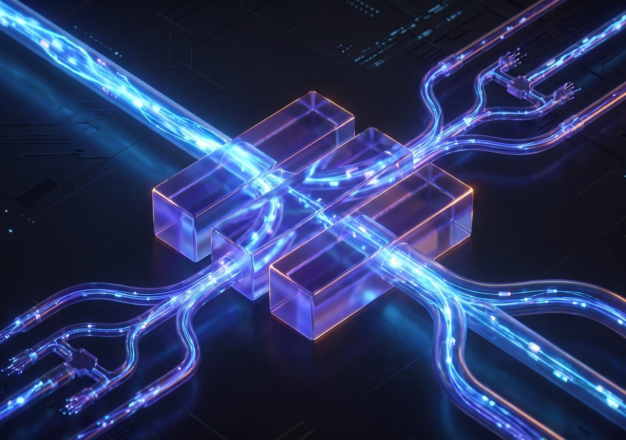 Engineering — Stripe Connect: Engineering Marketplace Payments (2026) — illustration