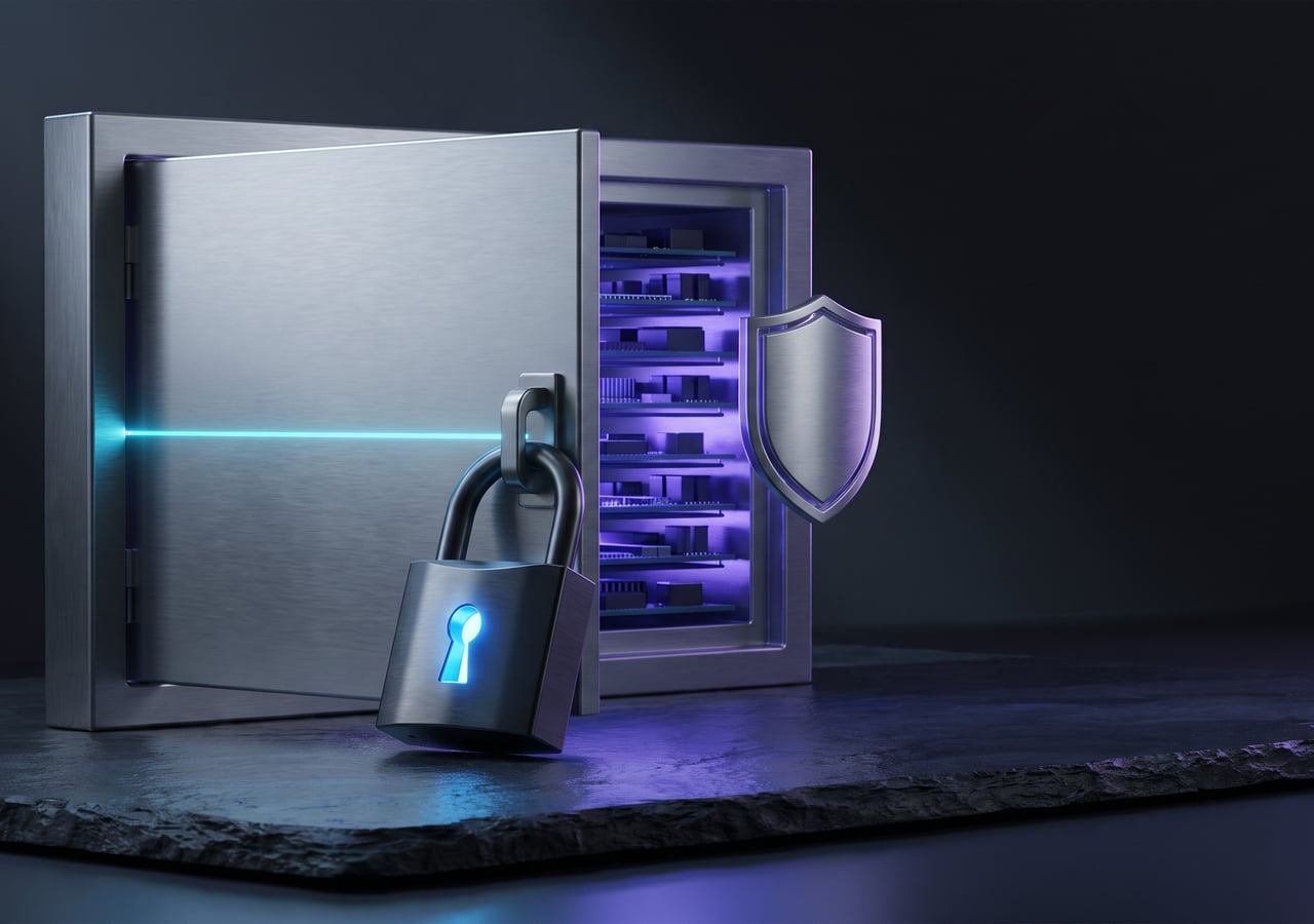 Security: WordPress 7.1.4 Security Release: 22 Fixes, Update Now (illustration)