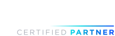 BigCommerce Certified Partner badge